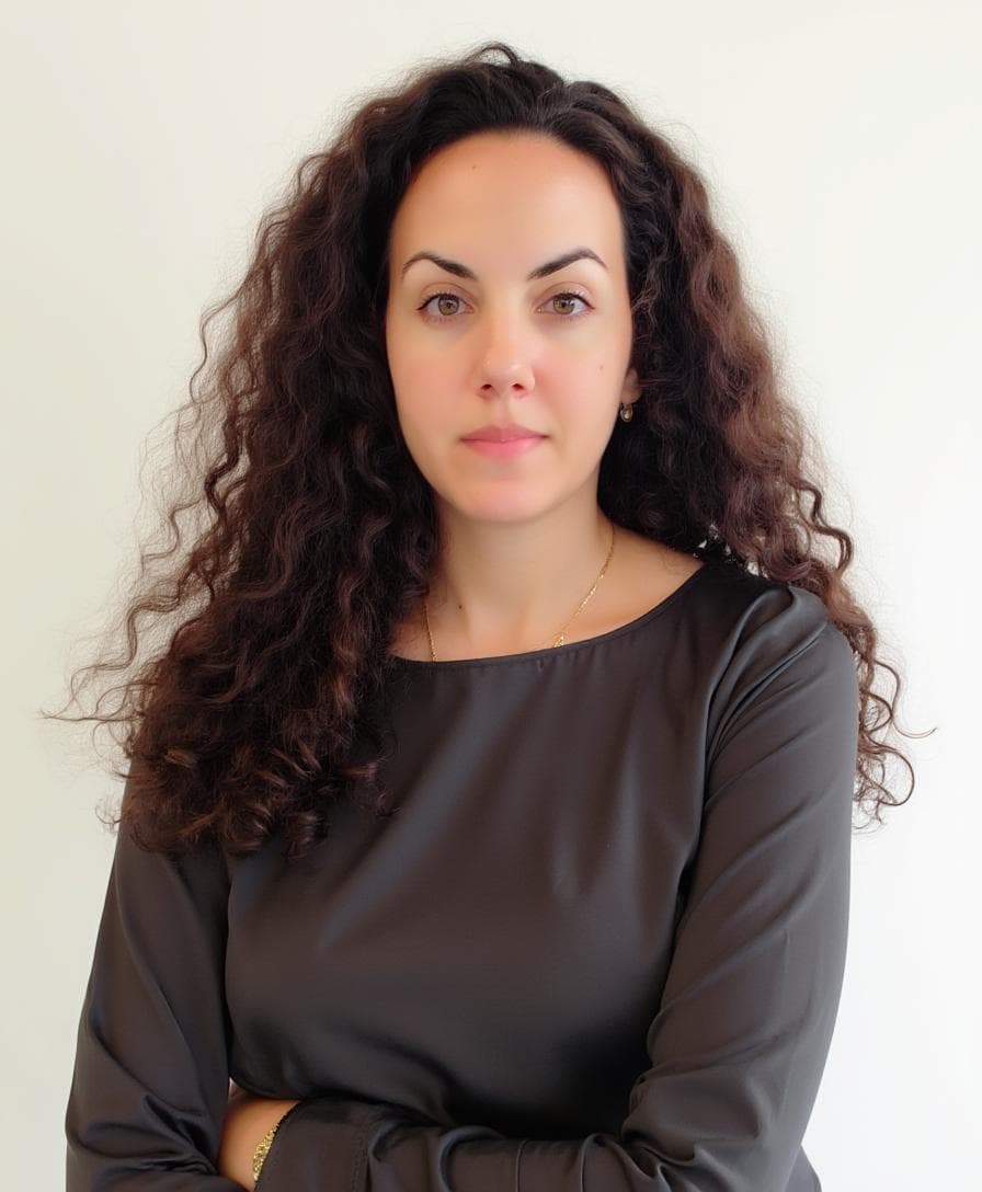 Moran Danieli Cohen